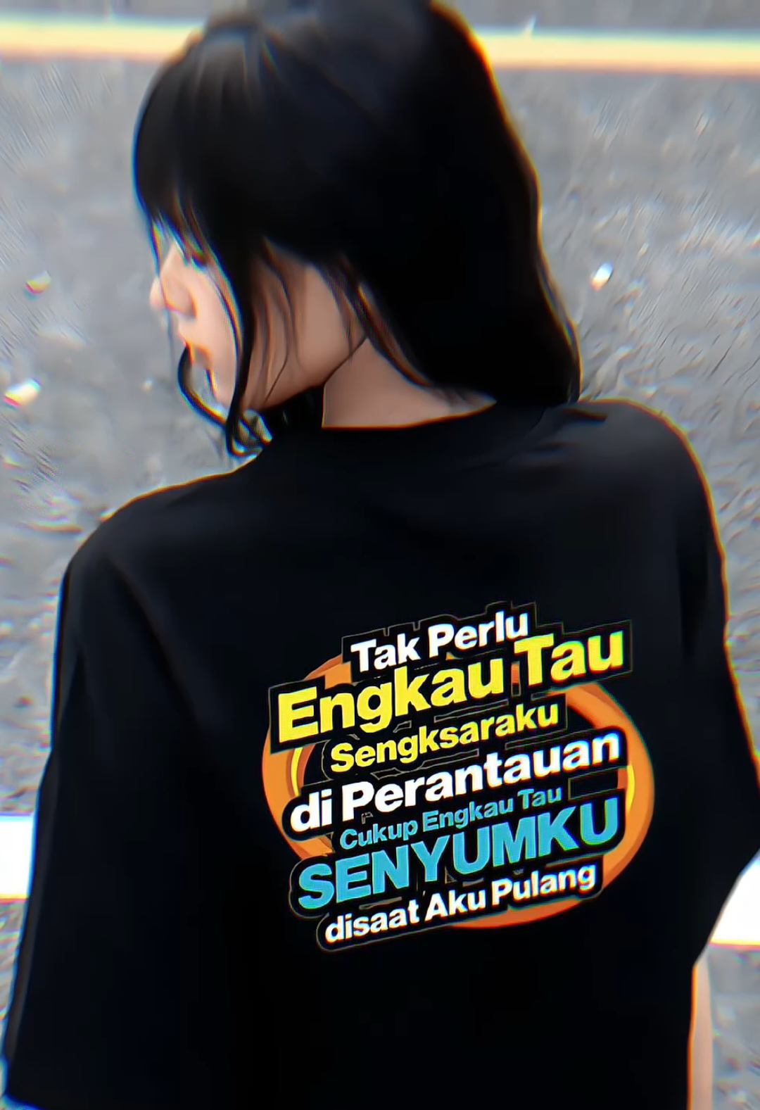 kaos sebagus ini harganya murah bgt 😭👆