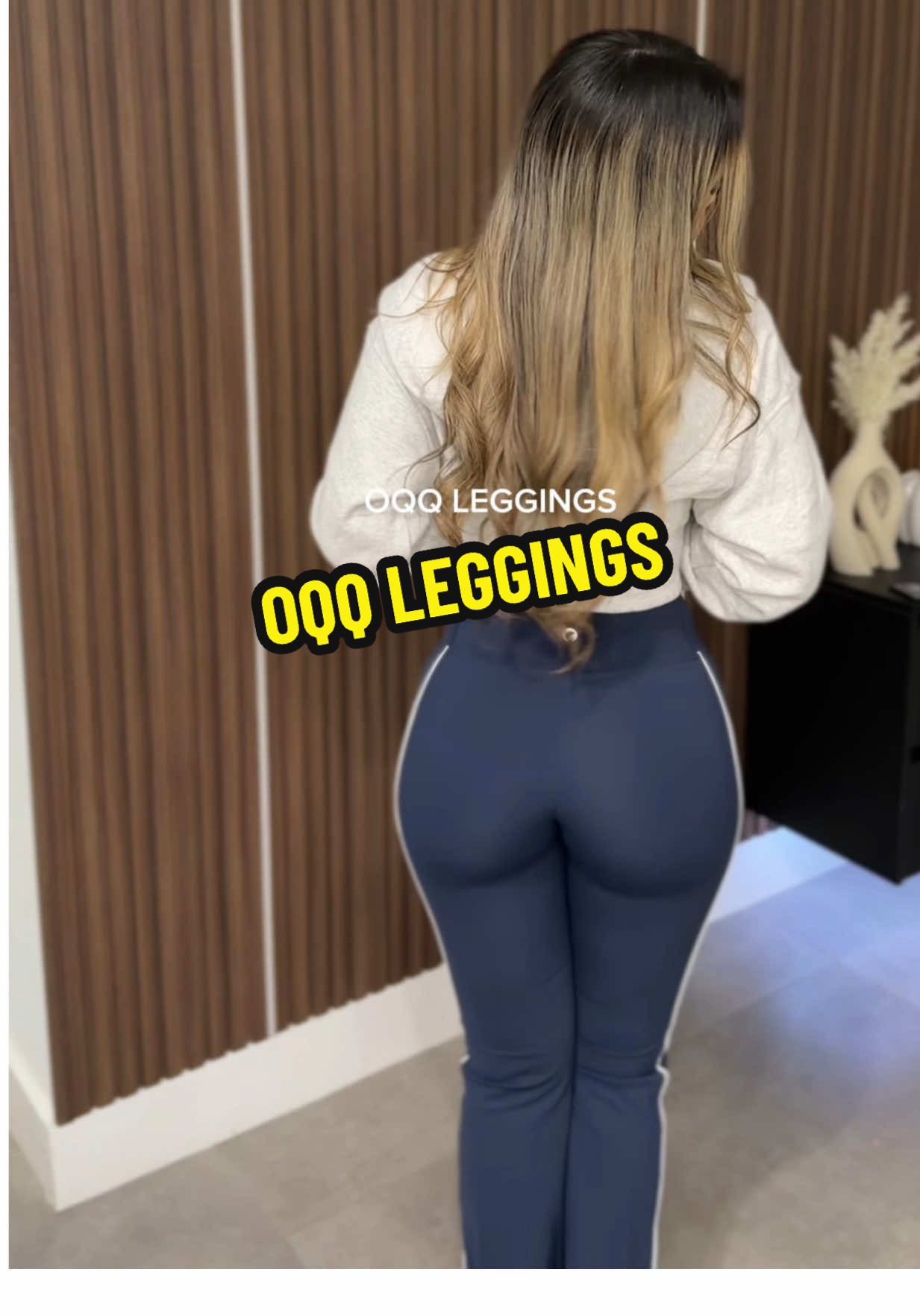Ya entiendo porque estás leggings siempre están agotadas, solo quedan en color rojo chicas #oqqlegging #fashiontiktok #ropadeportiva #GymTok #tiktokshopcreatorpicks 