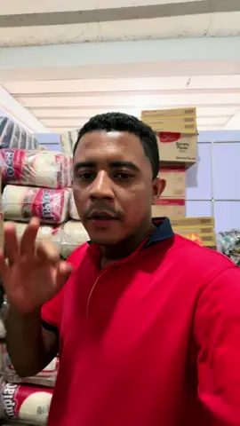 Promoção de arroz 