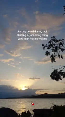 #sunset #malukupride🏝🔥 
