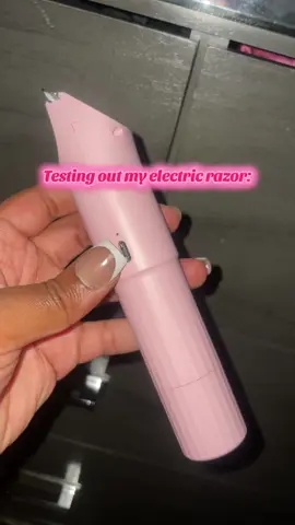 No it doesn’t hurt🥱