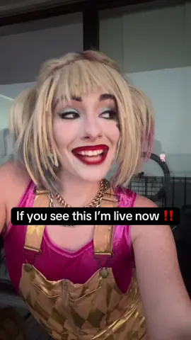 IM LIVE NOW 😈🥵