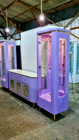 satu paket lemari hias + bufet. salur.  untuk pemesanan silahkan konfirmasi admin: ☎️ 081527638334☎️📞📞#trendingtiktok #fouryoupage #fyyyppppppppp #fiyyypppvirall #ffyyyyyffffff 