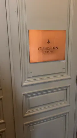 🐝💆🏻‍♀️#سبا #spa #باريس #سفر #paris @Guerlain 