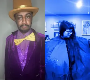 #duet with @🦋✨Sparkle Butterfly✨🦋 Oompa Loompas, you know the drill. #willywonka #violetbeauregarde #foryoupage #ez4u2say 