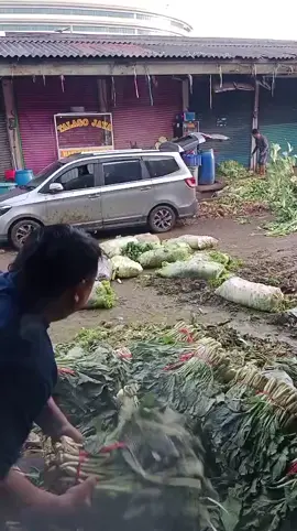 terulang kembali akibat sampah teu di doser doser