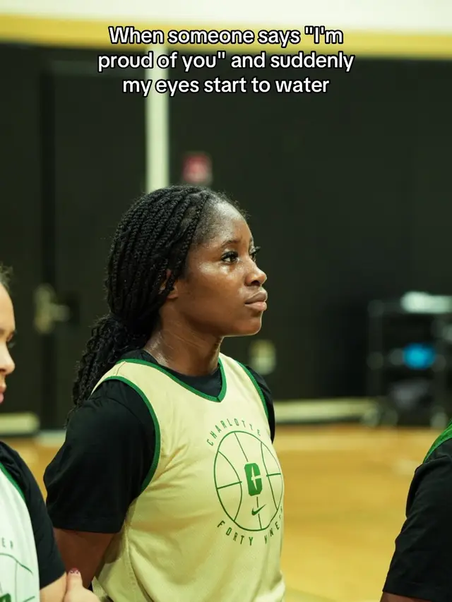 hits different. #fyp #karennimo #relatable #basketball #d1athlete 