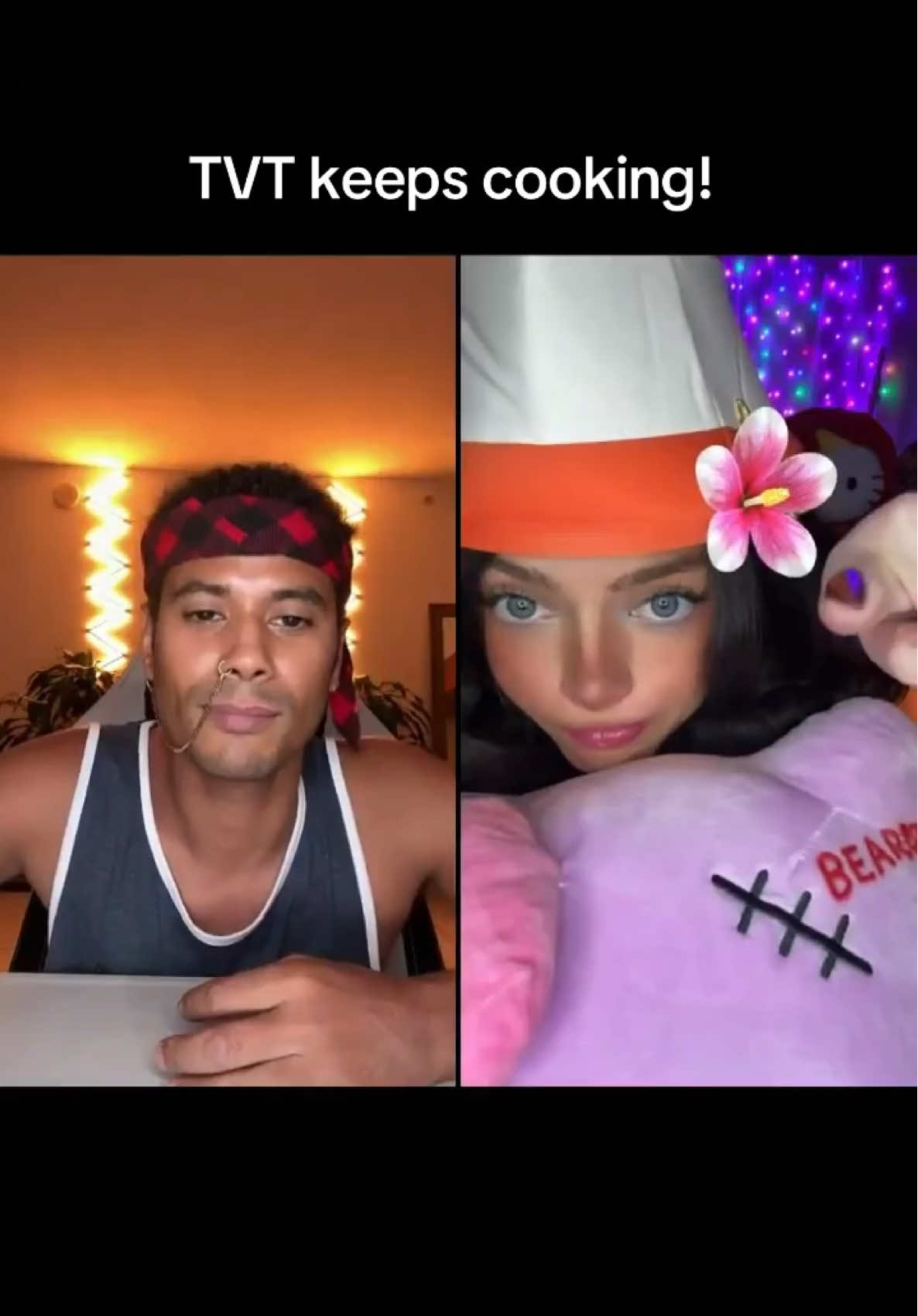 So strong now!  #tiktoklive #livehighlights #livegift #galaxy #vikinghammer 