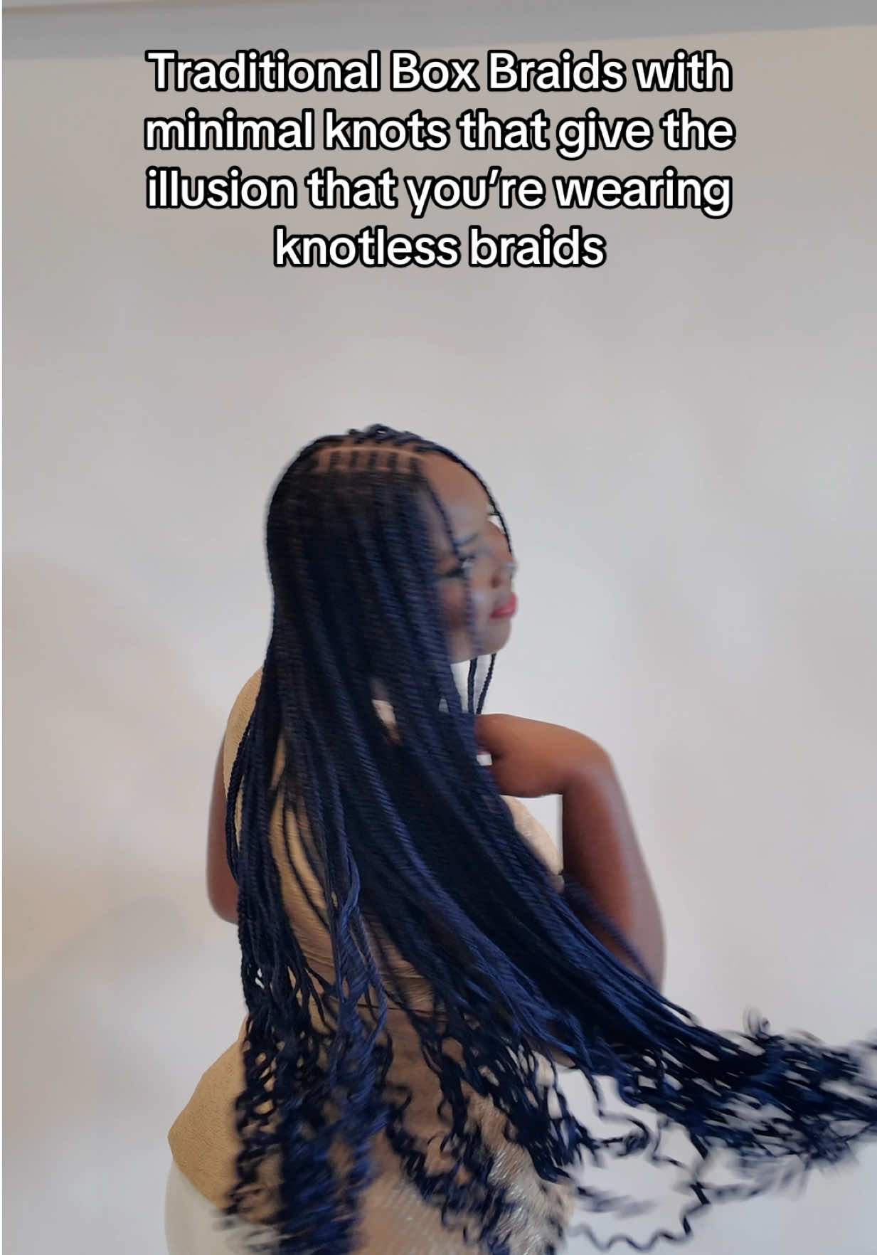 Are you team Traditional Box Braids Promo!!! Starting at just $235! Only Valid until 10/31 at concord location Book your appointment today Charlotte-7046075375 Concord-7042229542 We're on Booksy - Link in Bio #boxbraids #africanhairbraiding #charlotte #christiantiktok #boxbraidshairstyles 