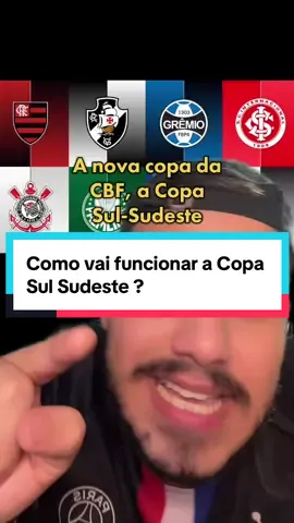 Baita oportunidade para times de menor expressão!! #brasileirao #futebolbrasileiro #tiktokesportes #copadobrasil 