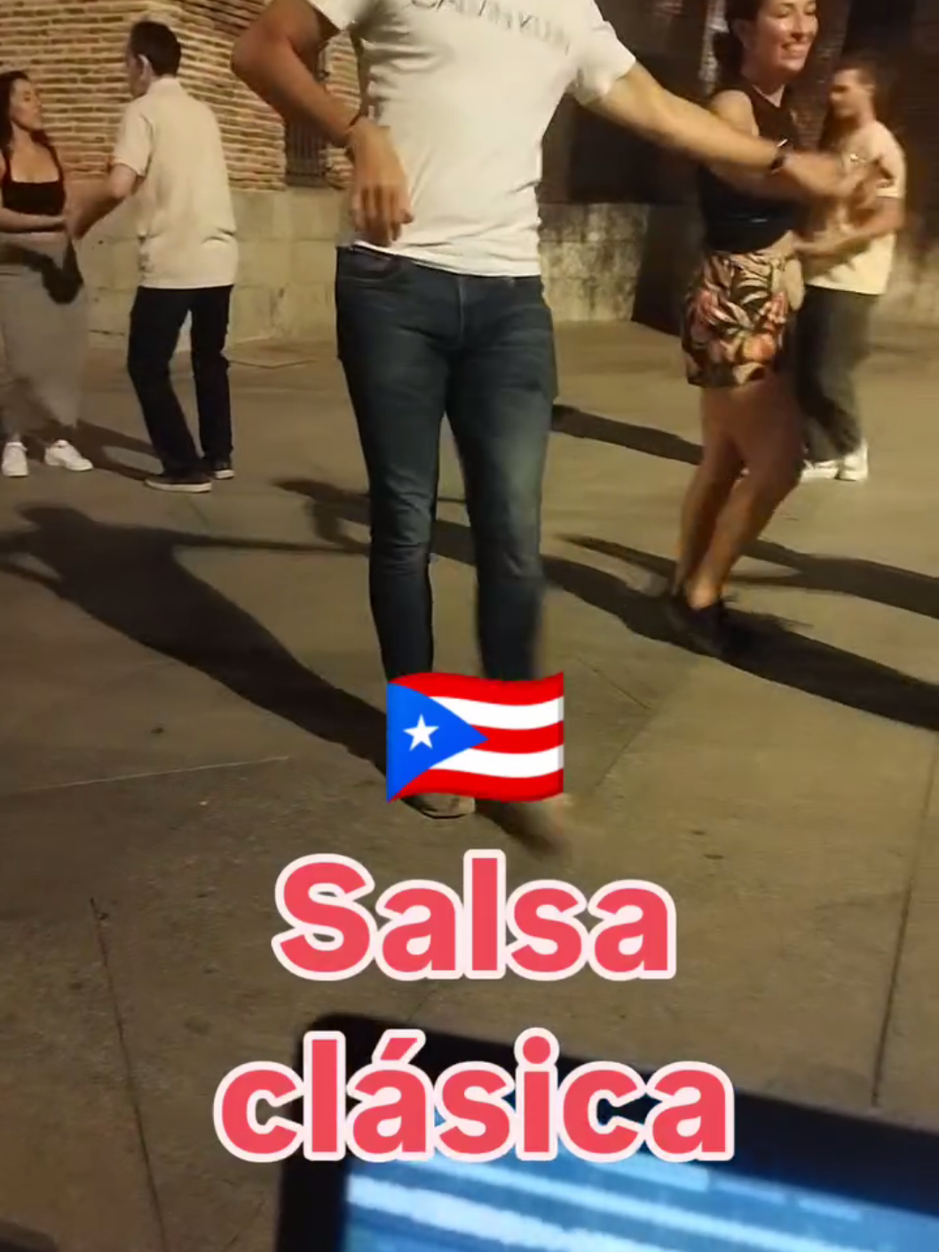 Sesión del 2 de octubre de 2025. #ermitavirgendelpuerto #madridrío #madridrio #madridsalsa #salsamadrid