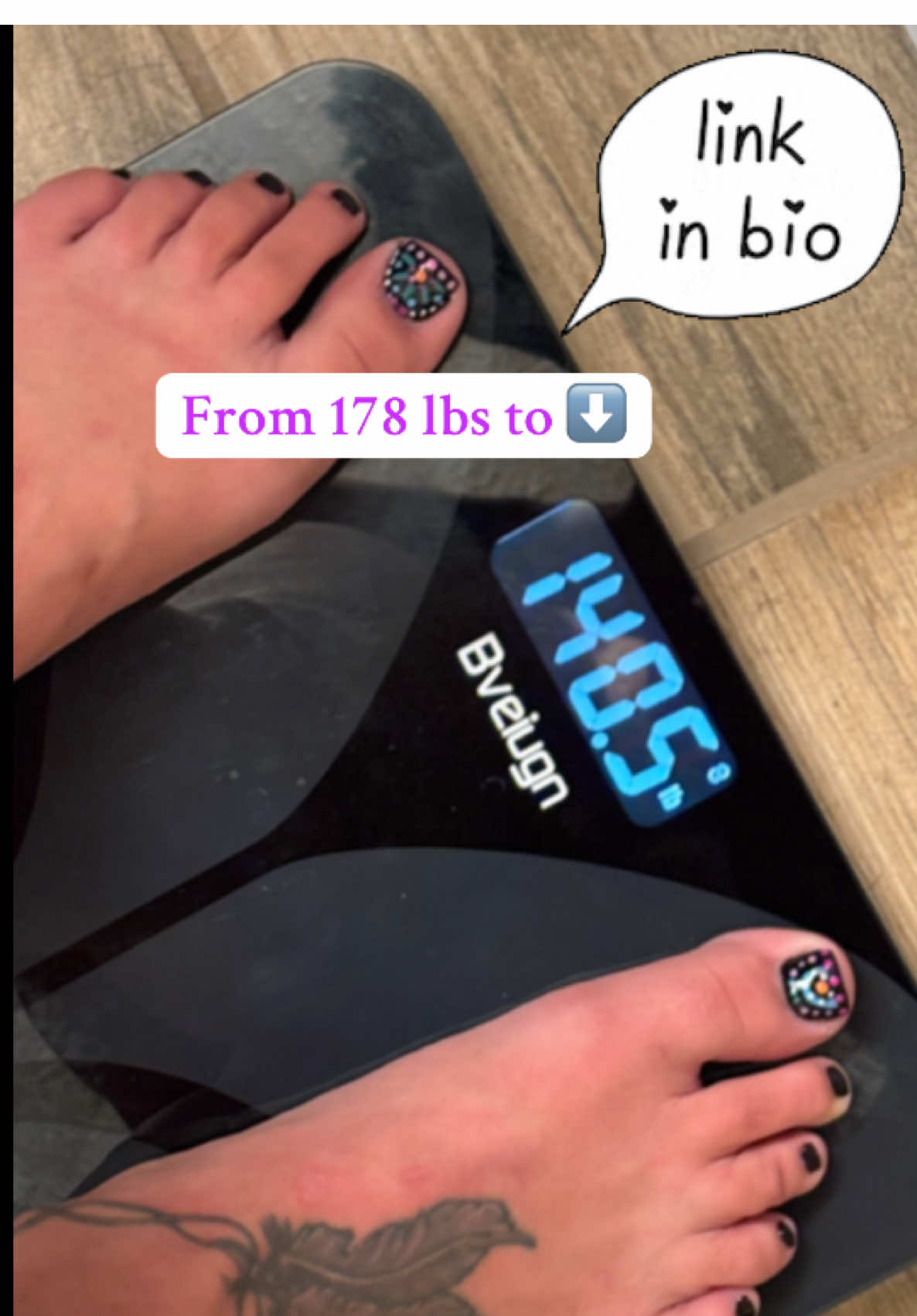 See for yourself what @Bionextrx can do for you. Code MALARY50 at checkout to save🫶🏽  p.s. share your updates with me! I love to see!  #fyp #fypシ #health #weightloss #GlowUp 
