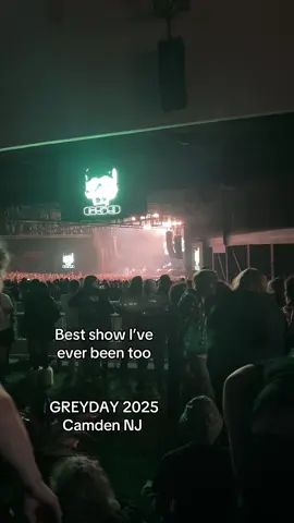 #greyday @$uicideboy$ #camdennj 