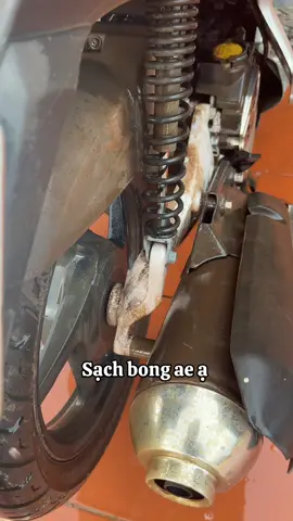 Sạch bong luôn ae ạ #dungdichsieutaydanang #xuhuong #tayruadanang #taydanang #xuhuongtiktok 