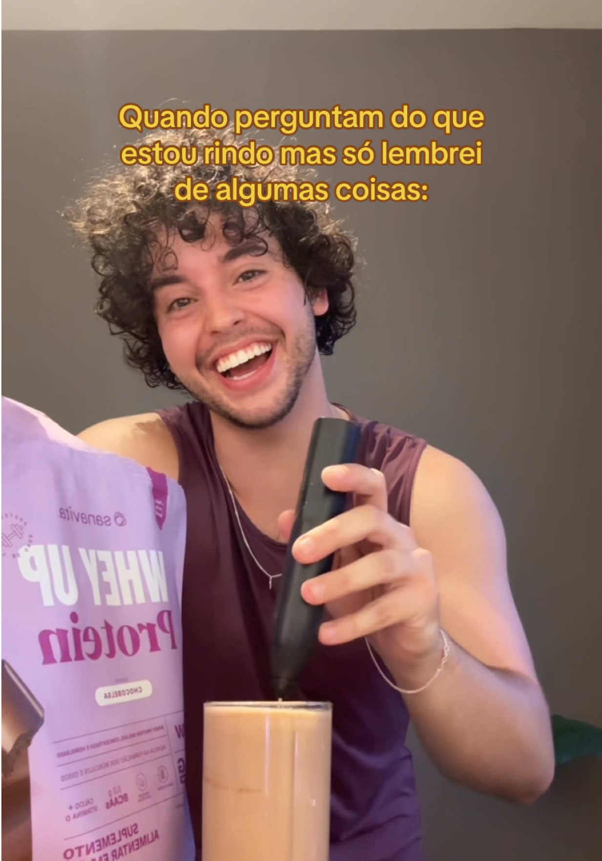 Minha vida se resume nisso