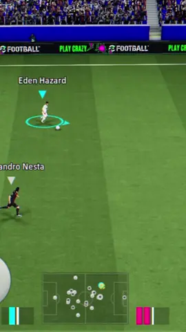 Belut#efootball #efootballmobile #edenhazard 