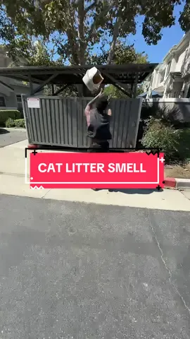 this essential for all cat owners honestly #petowner #catowner #catlitter #cattok 