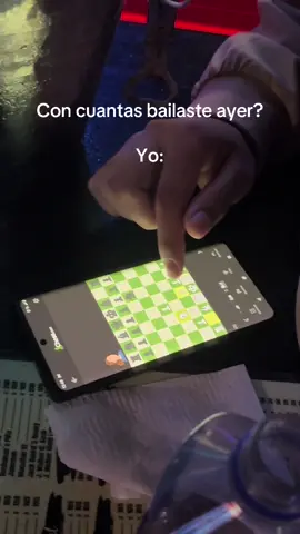 #chess #antro #aura 