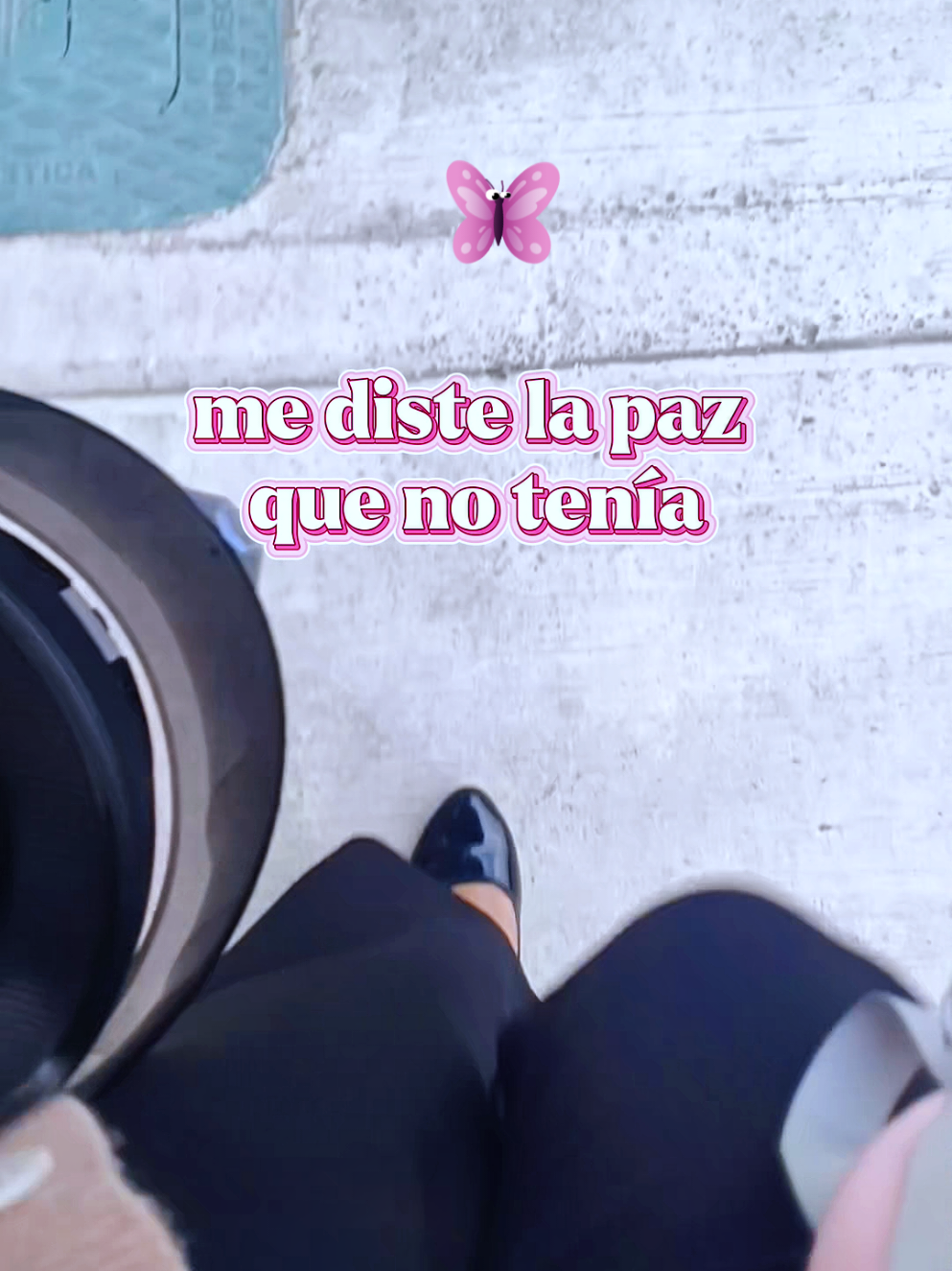 Tantas cosas quiero agradecerle...🥰🙌🏽 #jesus #amor #paz 
