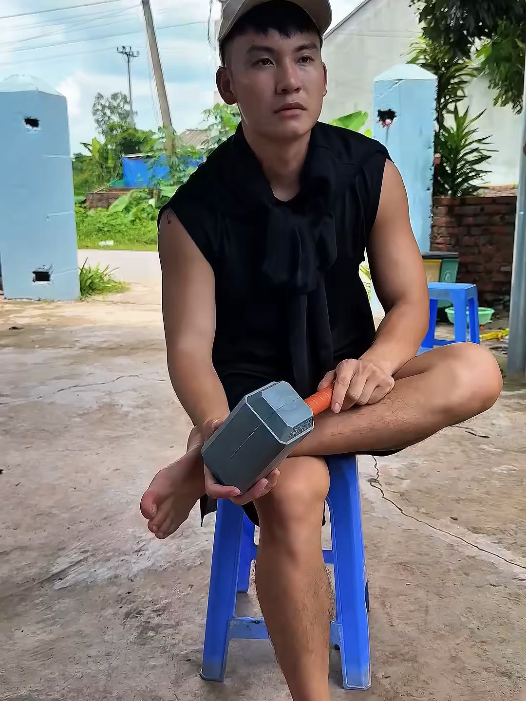 Đố vui - con bò kêu như thế nào#shorts