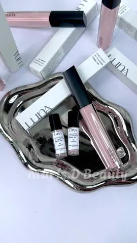 4 năm liên tiếp Top 1 Olive Young đủ biết e nó hot và chất lượng cỡ nào r🔥#luna #chekhuyetdiem #makeup #mini #marisdbeauty 