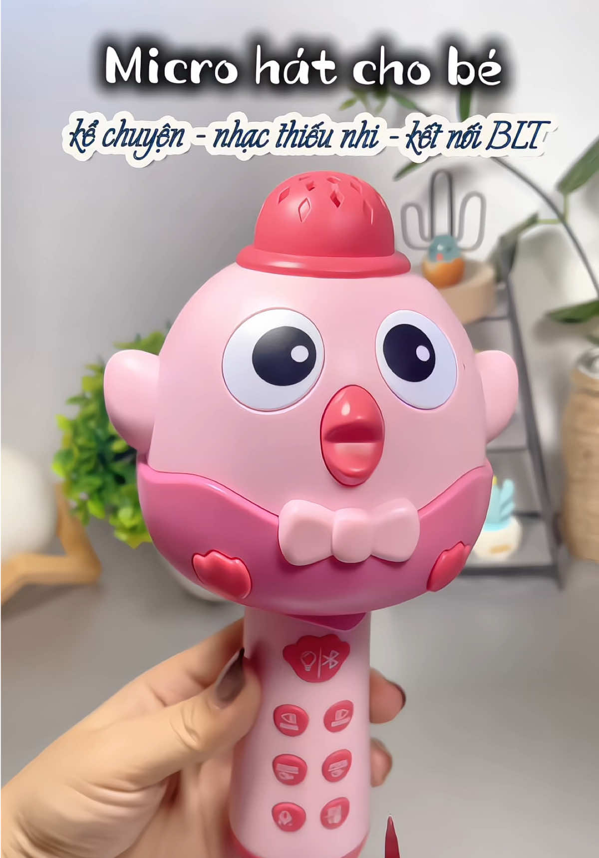 micro hát không dây kết nối BLT hát kraoke còn có kết nối nội bộ nghe nhạc thiếu nhi , kể chuyện , nhạc tiếng anh nè đa năng lắm luôn nha #phuonganhquyen99 #micro #microhatkaraoke #microchobe #microkhongday  @Phương Anh Quyền  @Phương Anh Quyền  @Phương Anh Quyền 