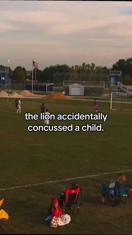the lion is an apex predator. #highschoolsoccer #fyp #Soccer #goalkeeper #gk 