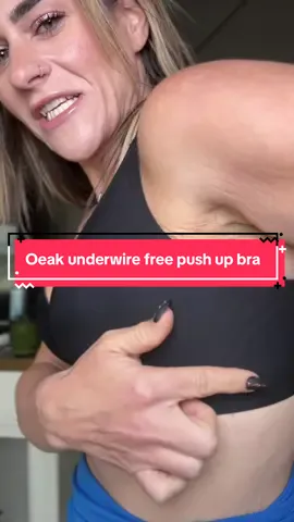 The @OEAK-Bras are actually that good!!! I never throught I would say that about an underwire free bra #oeakbras #bra #brareview #comfortablebra #tiktokshopfalldealsforyou 