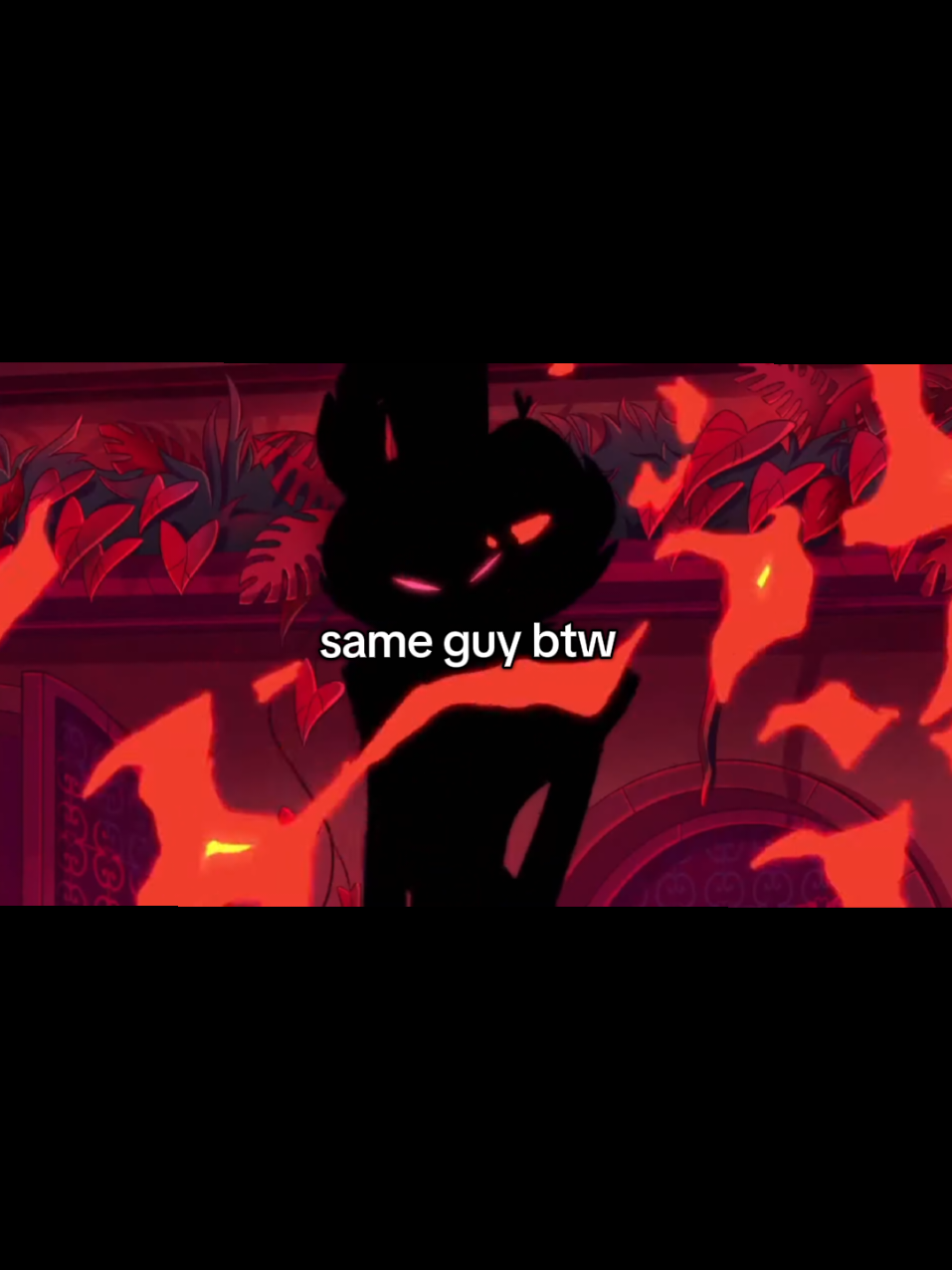 i can't wait to see him brutally killed next season (manifestinggg 🤞🤞🤞) #hazbinhotel #hazbinhotelvalentino #valentinohazbinhotel #thevees #hazbinhoteledit 