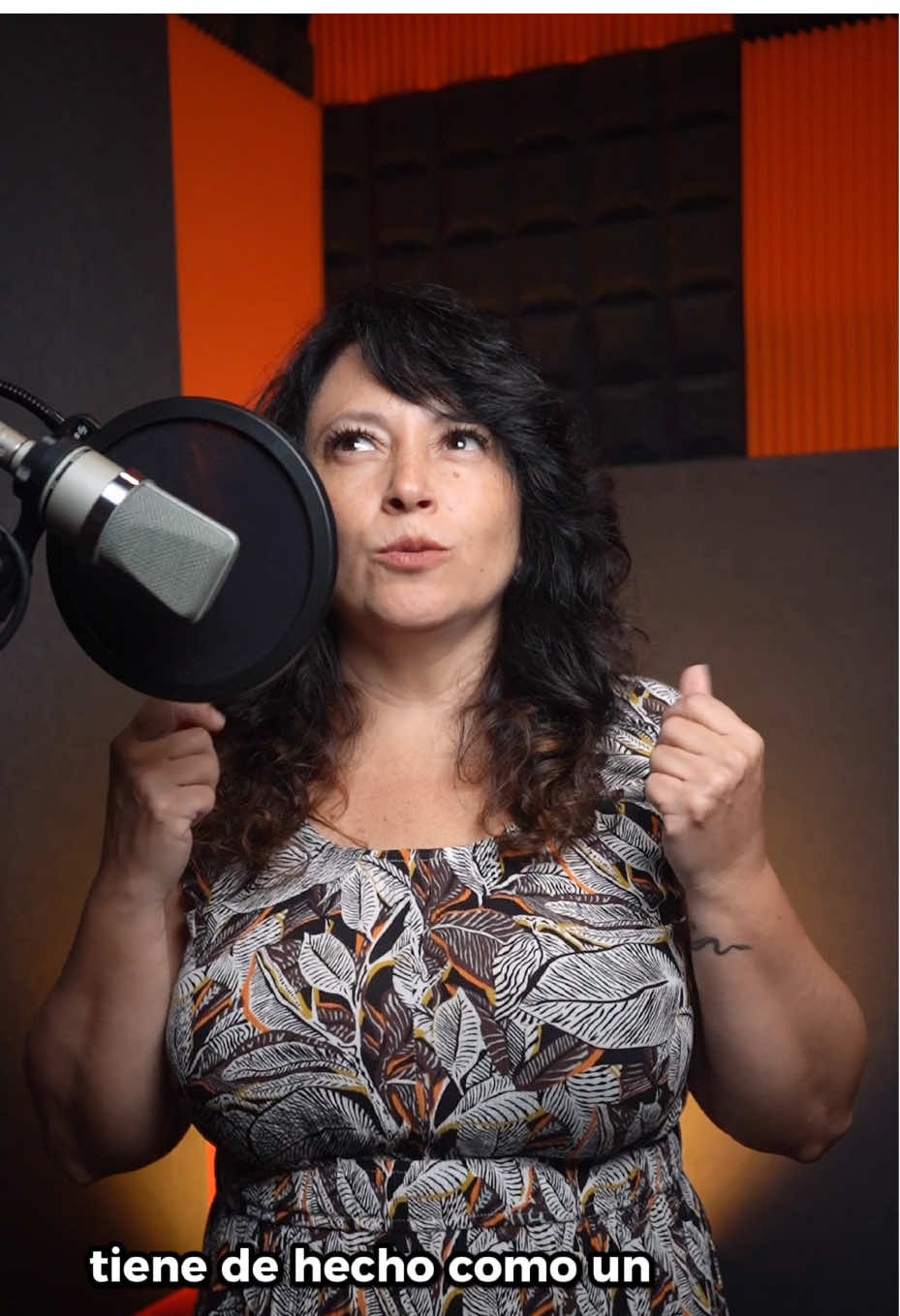 5 voces favoritas femeninas 💄 Cuáles son las tuyas? #cristinahernandez #actricesdedoblaje #voces #anime #disney #locutoras 