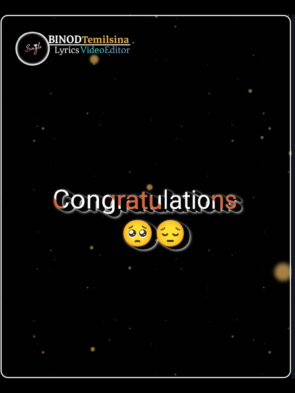 Congratulations kho Diya Ap ne mujhe #brokenheart  #newtrend #support_me #gorowaccount #foryoupage 