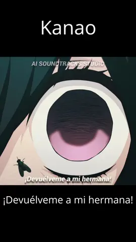 ¡Devuélveme a mi hermana! : Kanao - Canción Original Inspirada en Kimetsu No Yaiba parte 3 #anime #musica #sad #kimetsunoyaiba #demonslayer #kanao
