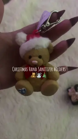 Omg I’m obsessed!!! I had to get the teddy bear & the penguin 🧸☃️🎄 #fyp #christmas #holidaytiktok #bathandbodyworks #teddybear @Bath & Body Works 