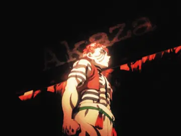 WAITING TO GET THE MOVIE CLIPS #akaza #demonslayer #animeedit #fypシ 
