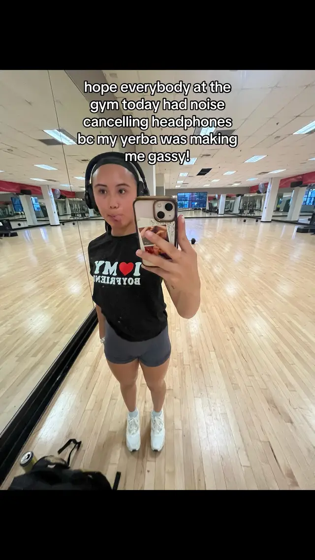 #gymmotivation #yerbamate #yerba 