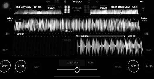 Big City Boy #dj #amnhac #djthaihoangremix #nghenhacmoingay🎧 #thaihoang1991 