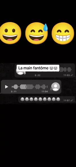 ah Franck c'est quoi ça encore, cette affaire de main fantôme 😁😅😀🤣😂🫡🇨🇮#ivoirien🇨🇮 #ivoiretiktok_225🇨🇮💕 #vocal #ivoirienne🇨🇮 #foryoupage❤️❤️ 