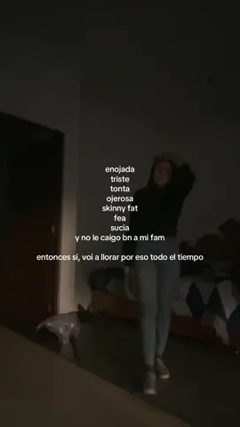 pero tengo amigos q m quieren 