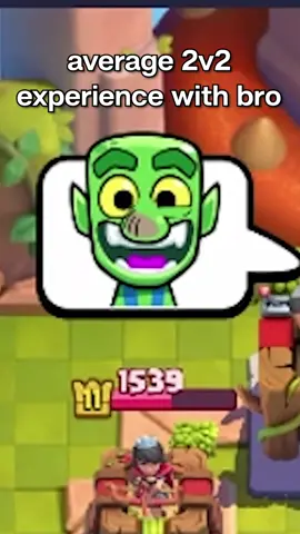 #clashroyale #clashroyalememes 