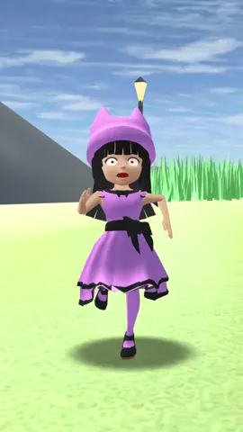 haena penyelamat #sakuraschoolsimulator #fyp #sss #sakura 