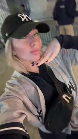 #playoffs #yankeestadium 