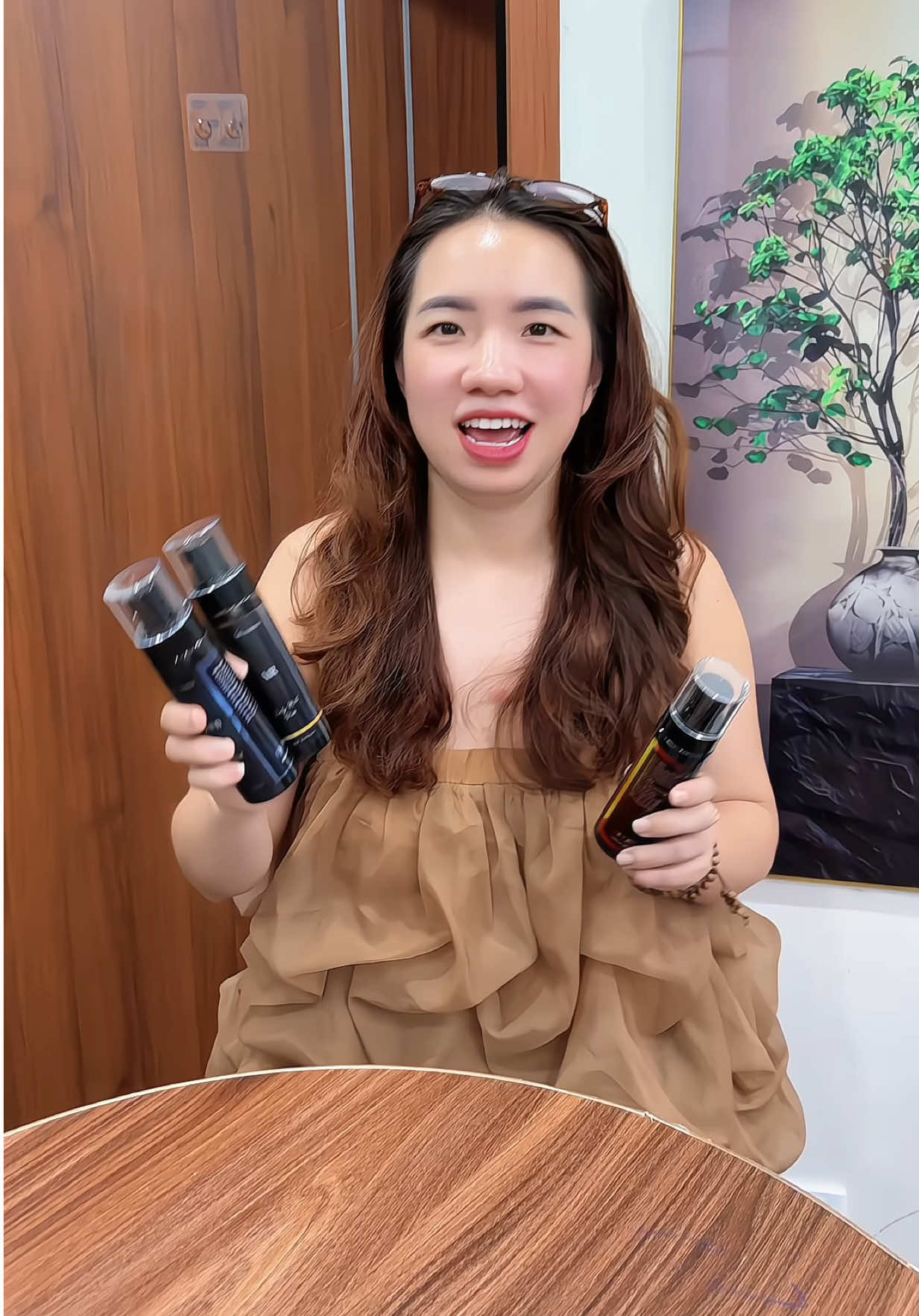 Body Mist Nam - Xịt Thơm Toàn Thân Nước Hoa #xuhuong #bodymist #huyenhomhinh365 