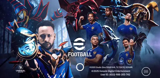 #efootballmobile  #efootball  #efootball2025  #efootball2025 