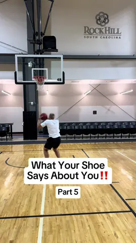 Replying to @Nathan Wood what shoes next⁉️