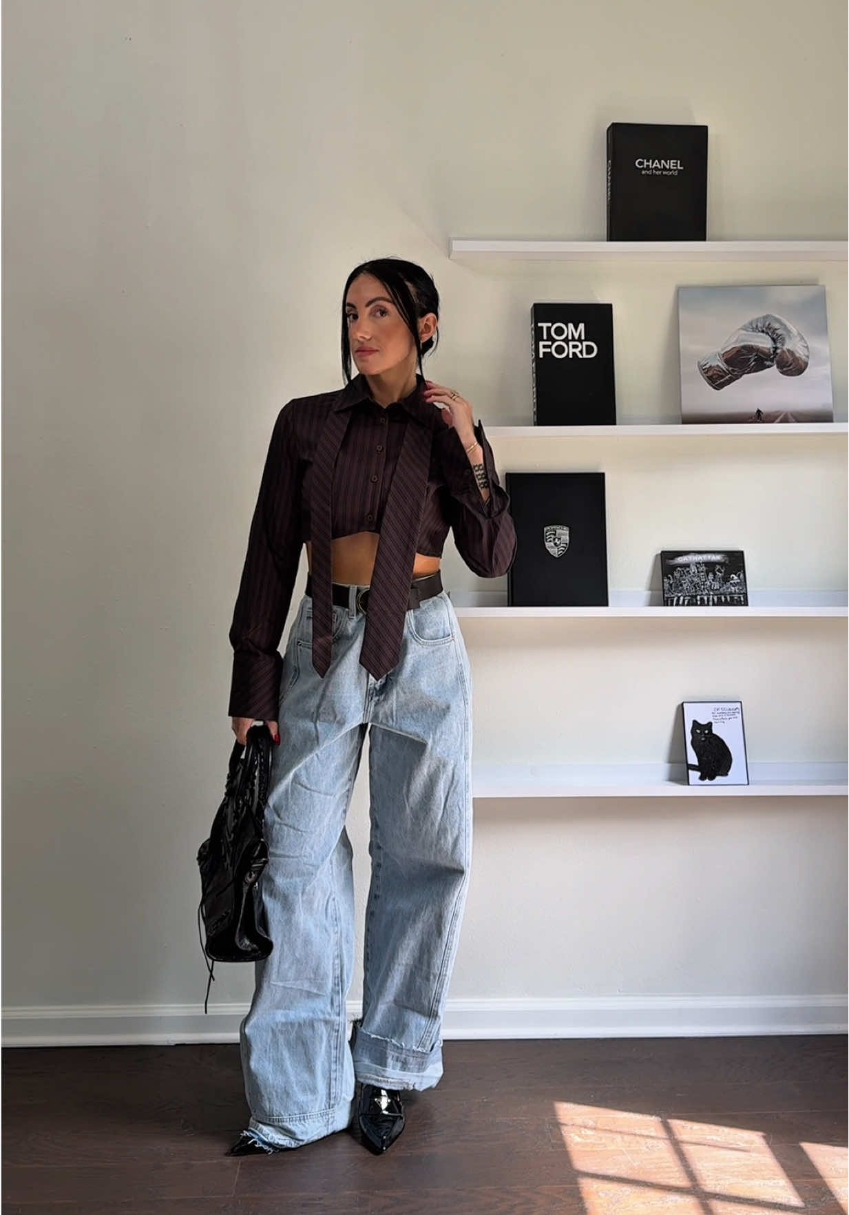 I can’t stop ordering from @Fashion Nova (fall outfit inspo, fashion finds, today’s outfit of the day)