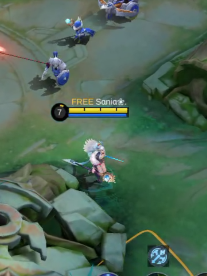 nangis di pojokan #NEXTJagoanMabar #MLBBNEXT2025 #MLBBObsidia 