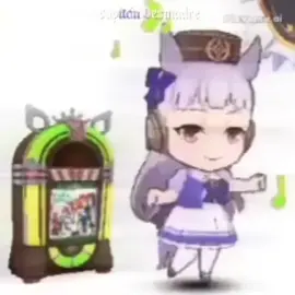 สาวม้าาา#fyp #edit #footballtiktok #julian #umamusume 