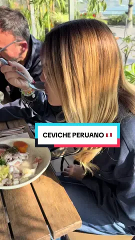 cual les gusta más a ustedes? #peru #lima #comidaperuana #ceviche 