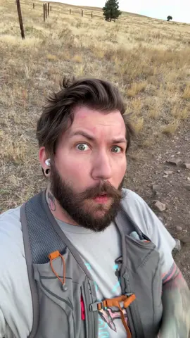 Oh boy.  #Running #mountains #sunset #montana #Hiking