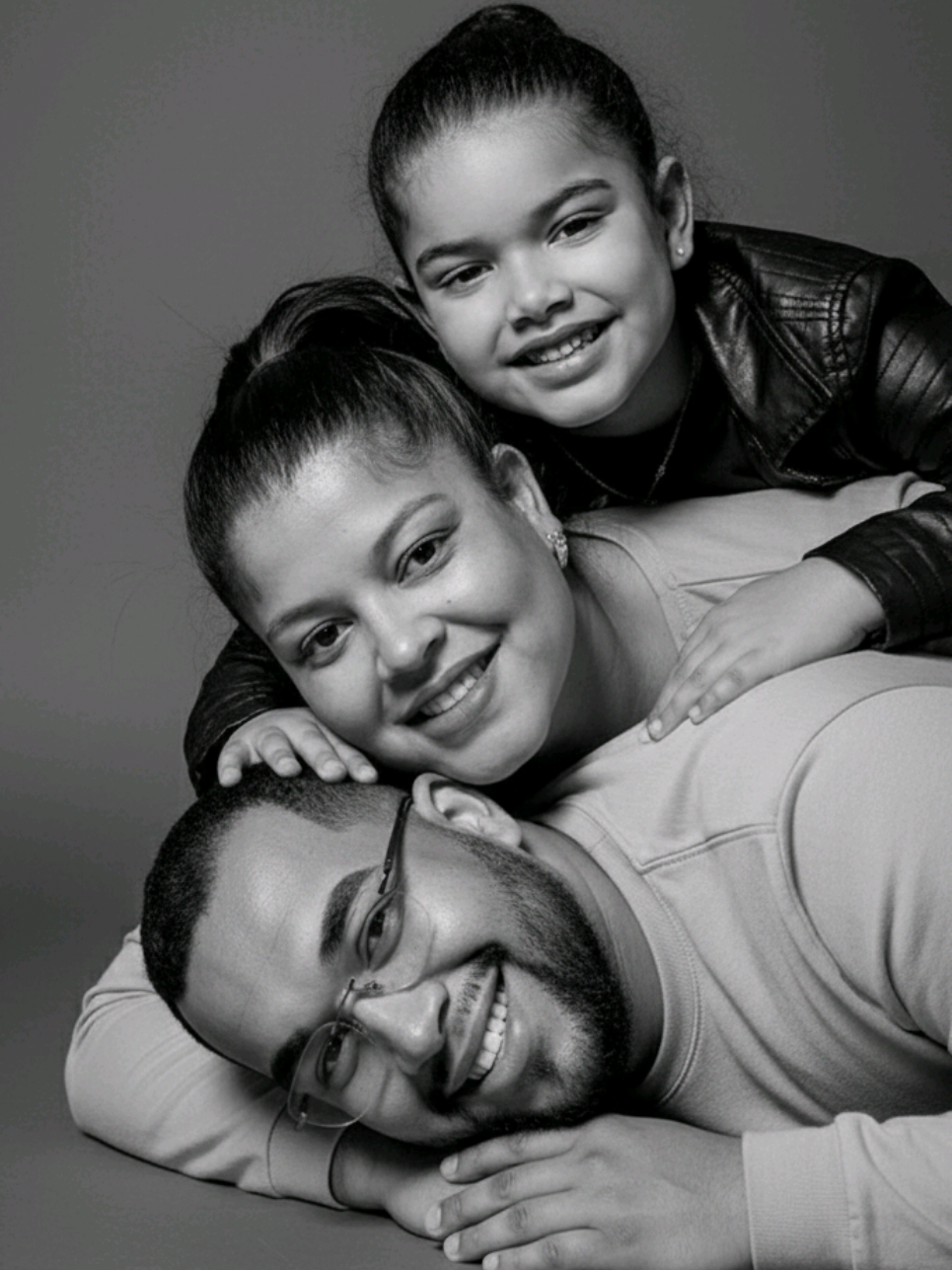 Família  #vaiprafy #outubro #foto #gemini #familia 